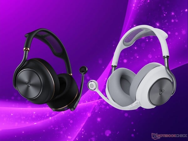 Turtle Beach Stealth Pro II nas cores branca e preta