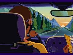 A Uber pode estar trabalhando em recursos de proteção de pacotes que incluem seguro e reembolso. (Fonte da imagem: Uber)