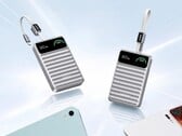 Lançamento do Power Bank Ugreen Nexode 45W nos EUA