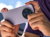 Amostras de câmeras Zeiss, especificações vazadas e teasers antes do lançamento do Vivo X300 Pro em algumas horas (Fonte da imagem: Vivo)