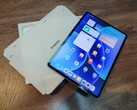 Desembalando o Xiaomi Pad 8