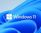 Arte do Windows 11 com logotipo (Fonte da imagem: Microsoft News)