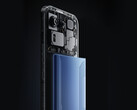Espera-se que o Redmi K90 Pro Max forme a base do Poco F8 Ultra, na foto anterior. (Fonte da imagem: Xiaomi - editado)