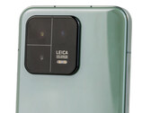 O Xiaomi 13 foi lançado globalmente (imagem através do próprio)
