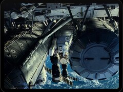 iPad Pro (Fonte da imagem: Apple)