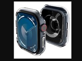 Appleespera-se que o próximo Watch Series X da Apple traga uma grande variedade de melhorias e mudanças no design. (Fonte da imagem: MajinBuOfficial via Twitter)
