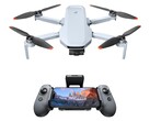 O drone Atom 2 agora também está disponível na Amazon US (Fonte da imagem: Potensic)
