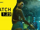 O Patch 1.23 torna o Cyberpunk 2077 mais jogável na base PlayStation 4. (Fonte de imagem: CDPR)