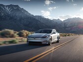 O Tesla Model S 2024 pode percorrer cerca de 402 milhas com uma única carga. (Fonte da imagem: Tesla)