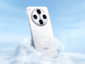 O Find X8 Pro. (Fonte da imagem: Oppo)
