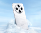 O Find X8 Pro. (Fonte da imagem: Oppo)