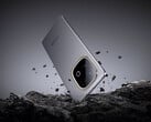 O Z10 Turbo+ custa a partir de US$ 434,14 na TradingShenzhen. Na foto: uma imagem promocional do smartphone. (Fonte da imagem: iQOO)