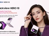 O Hero 10 (Fonte: Blackview)