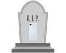 O iPhone Air já está saindo de linha. (Fonte da imagem: Apple w/ edits)