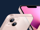 O iPhone 13 é o juggernaut de vendas do Apple na China. (Fonte: Apple)