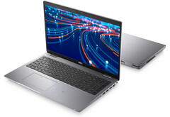 Il Latitude 5330 ha un display 16:9, per qualche ragione. (Fonte dell&#039;immagine: Dell)