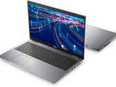 O Latitude 5330 tem um display de 16:9, por alguma razão. (Fonte da imagem: Dell)