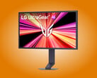 O LG UltraGear 25G590B já está disponível na Europa.