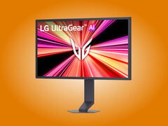 O LG UltraGear 25G590B já está disponível na Europa.