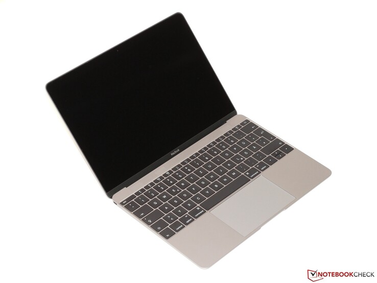 Appleo MacBook de 12 polegadas da Apple era tão caro quanto o MacBook Pro, mas apresentava especificações significativamente piores.