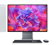 MateStation X 2023: A Huawei está lançando uma nova variante do PC