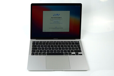 Apple MacBook Air M1 Fim de 2020