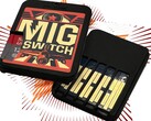 MIG Switch: O flashcard está disponível para pré-venda
