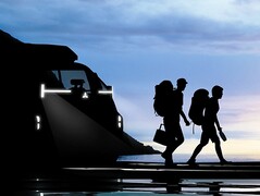 A Mitsubishi está lançando um novo veículo de aventura off-road com um trem de força 