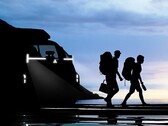 A Mitsubishi está lançando um novo veículo de aventura off-road com um trem de força "eletrificado". (Fonte da imagem: Mitsubishi)