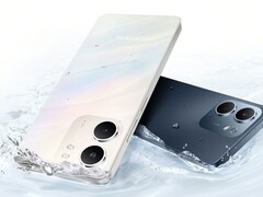 O robusto smartphone A5x tem várias certificações, mas não 5G (Fonte da imagem: Oppo)