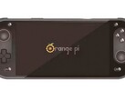 Um dispositivo portátil para jogos seria um pouco diferente para a marca Orange Pi. (Fonte da imagem: Neon Rabbit)