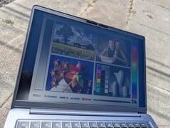 Ao ar livre, sob luz solar direta