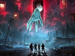 O jogo Once Human pode ser baixado gratuitamente nas lojas da PlayStation e da Xbox.