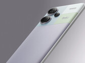 O Redmi Note 13 Pro Plus estará disponível fora da China. (Fonte da imagem: Xiaomi)