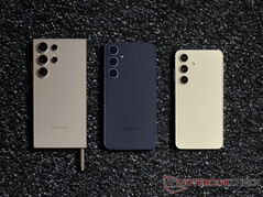 A série Galaxy S24 é apenas o começo do 