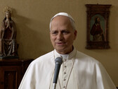 Papa Leão XIV revela seus quatro filmes favoritos em um vídeo (Fonte da imagem: Vaticano)