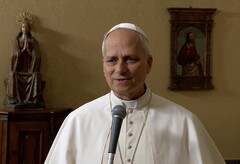 Papa Leão XIV revela seus quatro filmes favoritos em um vídeo (Fonte da imagem: Vaticano)