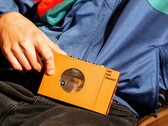 O Rewind oferece um moderno toca-fitas com um chip Bluetooth. (Imagem: Rewind)