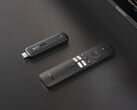 O Xiaomi TV Stick HD (2ª geração) está disponível em uma única opção de cor.