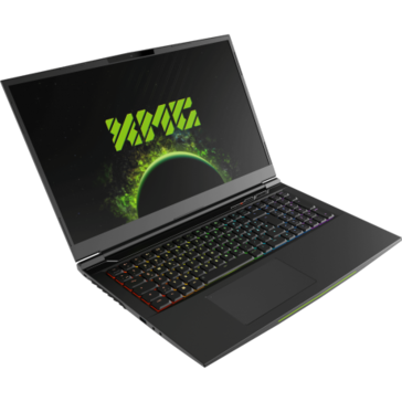 NEO 17 (Fonte da imagem: XMG)