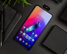 O Asus Zenfone 6. (Fonte: AndroidPit)