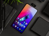 O Asus Zenfone 6. (Fonte: AndroidPit)
