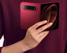 O Xiaomi 18 Fold