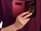 O Xiaomi 18 Fold