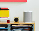 Se o elegante Sonos Play:1 estiver quebrado, um RPi pode ajudar. (Imagem: Sonos)