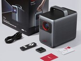 O Cosmos Laser 4K acabará varejando por US$2.199. (Fonte de imagem: Nebula)