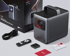 O Cosmos Laser 4K acabará varejando por US$2.199. (Fonte de imagem: Nebula)