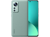 Xiaomi 12 Pro review - Poderoso smartphone premium com Snapdragon 8 Gen. 1