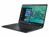 Breve Análise do Portátil Acer Aspire 5 A515-52G (i7-8565U, GeForce MX250, SSD, FHD)