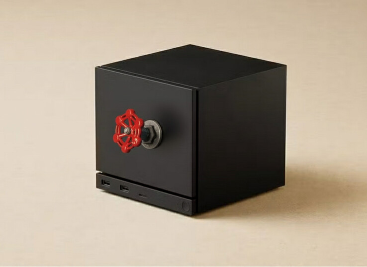 (Fonte da imagem: u/Background_Fox8782 on r/Steam)